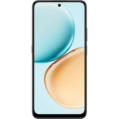 HONOR X7d 6GB/128GB Velvet Black