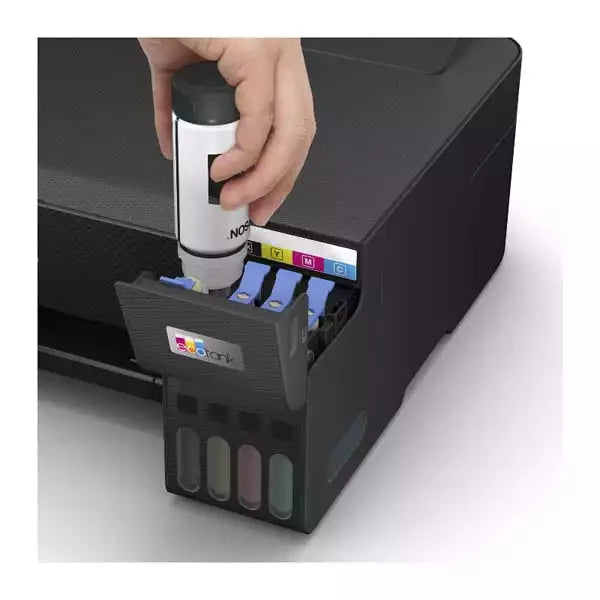Inkjet štampač Epson L1210 Ecotank ITS 5760x1440dpi256MBCB33ppmCOL15ppmUSBInk 103 u flašic