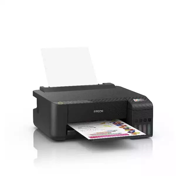 Inkjet štampač Epson L1210 Ecotank ITS 5760x1440dpi256MBCB33ppmCOL15ppmUSBInk 103 u flašic