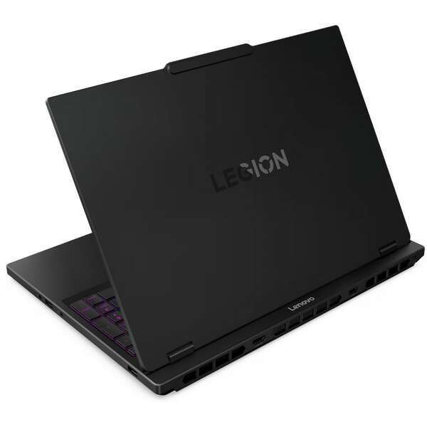 LENOVO Legion 5 15AKP10, 15.1" OLED, AMD Ryzen AI 7 350, 32GB, 1TB, RTX5060, Backlite, DOS, Aluminium Top, Eclipse Black (83F1001JYA)
