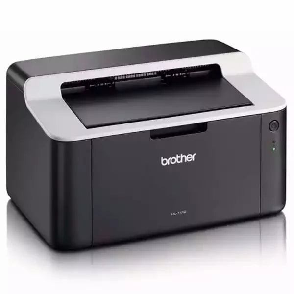 Laserski štampač Brother HL1112E600x600 dpi20ppmUSBToner TN1030