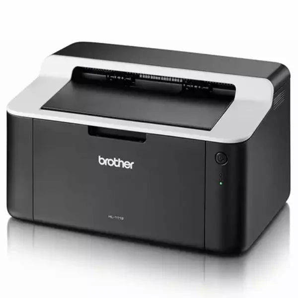 Laserski štampač Brother HL1112E600x600 dpi20ppmUSBToner TN1030