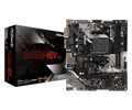 MB AM4 AsRock B450M-HDV R4.0 90-MXB9N0-A0UAYZ