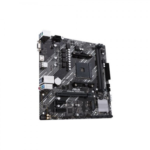 MB ASUS AMD AM4 PRIME A520M-K