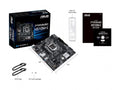 MB s1200 ASUS PRIME H510M-E