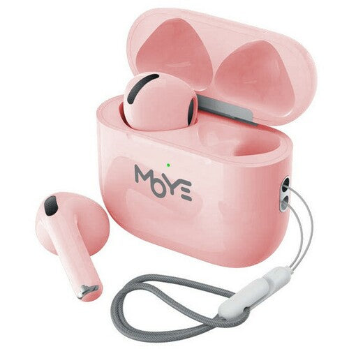 MOYE Aurras 3 Lite Pink