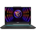 MSI Cyborg 15 A13VF, 15.6" FHD, Intel Core i7-13620H, 16GB, 1TB SSD, RTX 4060, Backlite, DOS, Black (9S7-15K111-699)