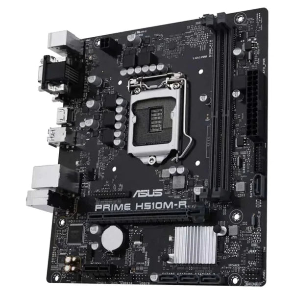 Matična ploča 1200 Asus PRIME H510M-R R2.0 VGAHDMI
