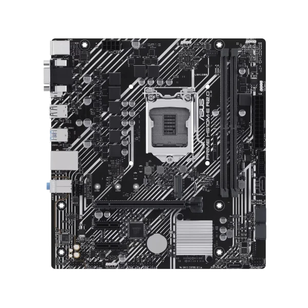 Matična ploča ASUS PRIME H510M- E R2.0