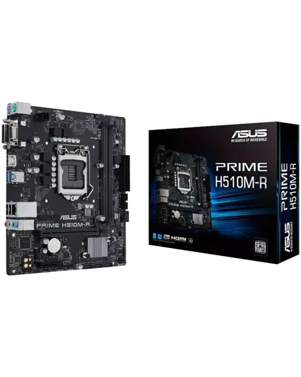 Matična ploča 1200 Asus PRIME H510M-R R2.0 VGAHDMI