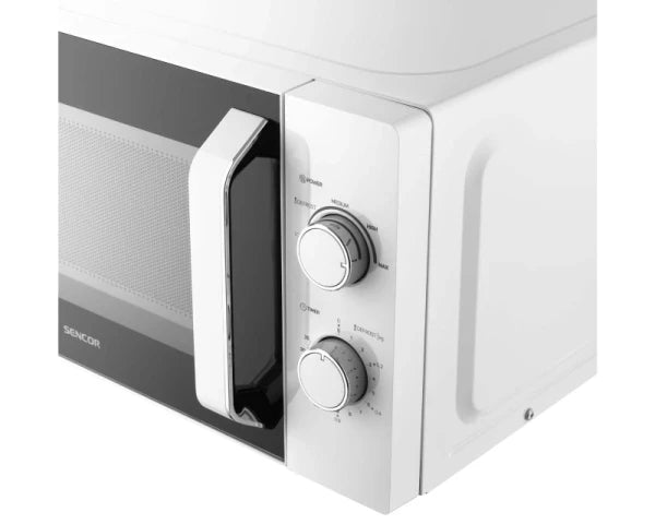 Mikrotalasna Sencor SMW 1918WHzapremina 20Lbelasnaga 700W
