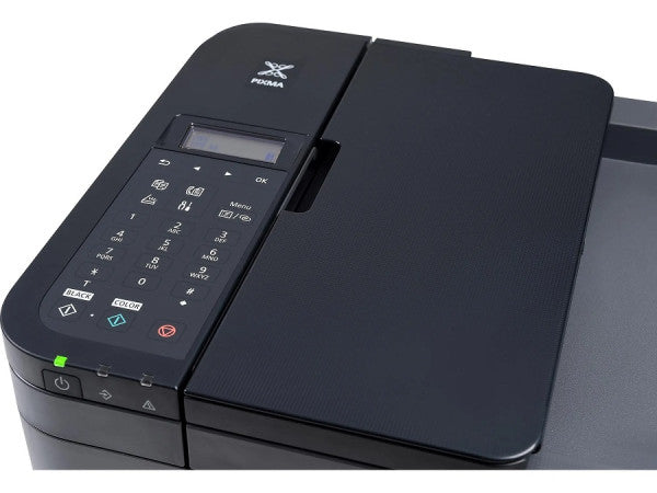 Multi Canon Pixma TR4755i EUR BK