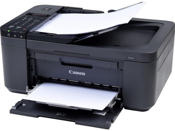 Multi Canon Pixma TR4755i EUR BK