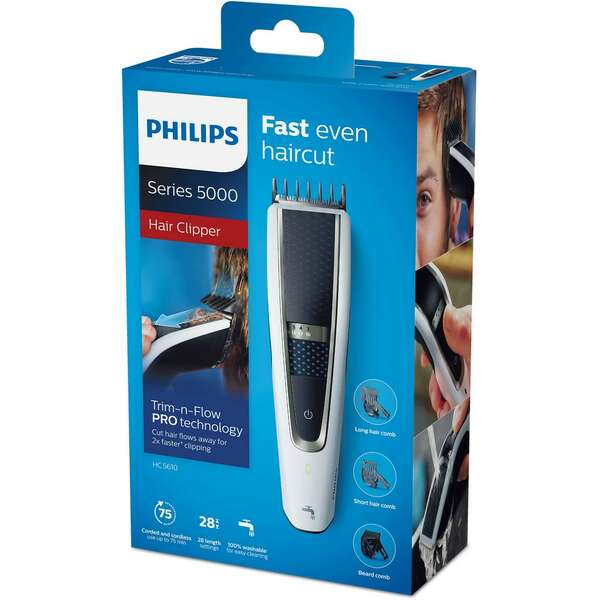 PHILIPS HC5610 15