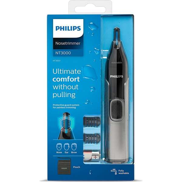 PHILIPS NT3650 16