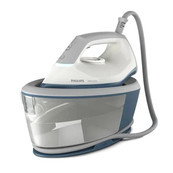 Parna stanica PHILIPS PSG 200020 2400W 1.4L plava