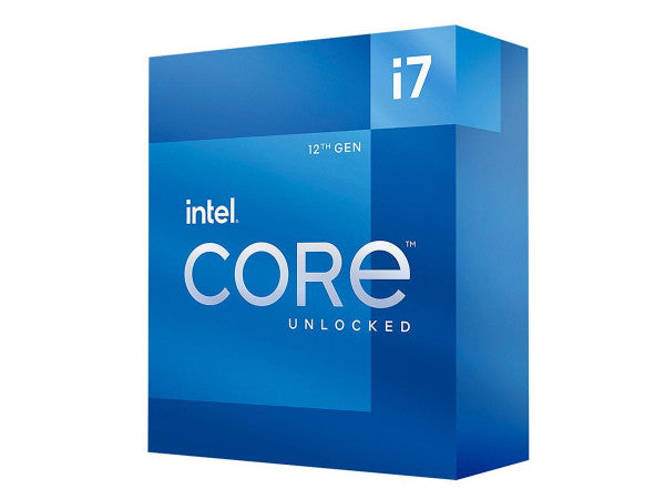 Procesor INTEL Core i7 i7-1270012C20T1.4GHz25MB125WLGA1700TRAY