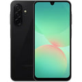 SAMSUNG Galaxy A26 5G 8GB/256GB Black SM-A266BZKCEUC