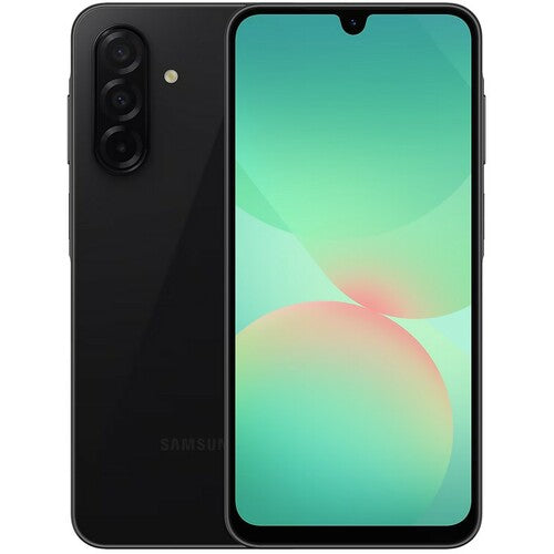 SAMSUNG Galaxy A26 5G 8GB/256GB Black SM-A266BZKCEUC