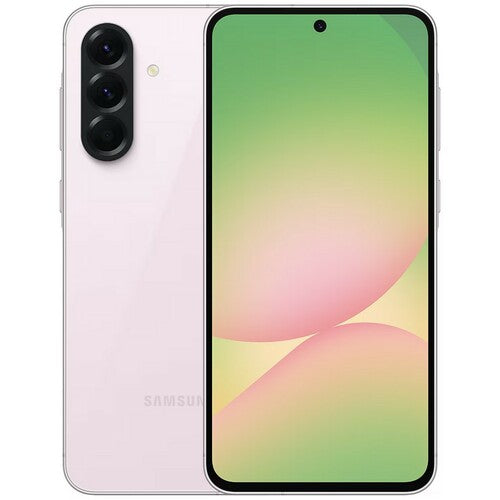 SAMSUNG Galaxy A56 5G 8GB/256GB Awesome Pink SM-A566BLICEUC