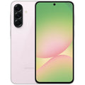 SAMSUNG Galaxy A56 5G 8GB/256GB Awesome Pink SM-A566BLICEUC