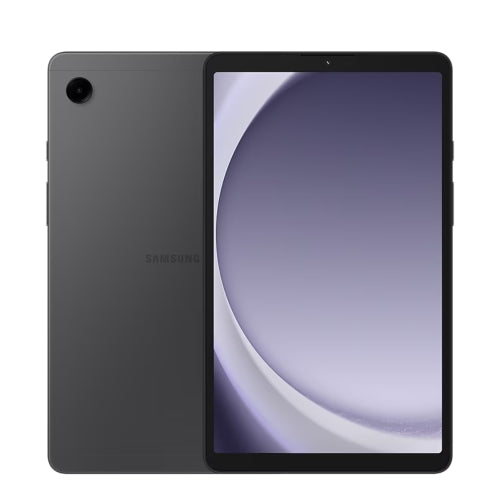 SAMSUNG Galaxy Tab A9 8.7' 4/64GB Wi-Fi, Sivi (Graphite Grey) SM-X110NZAAEUC
