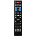 SUPERIOR RC SAMSUNG / LG Univerzalni daljinski