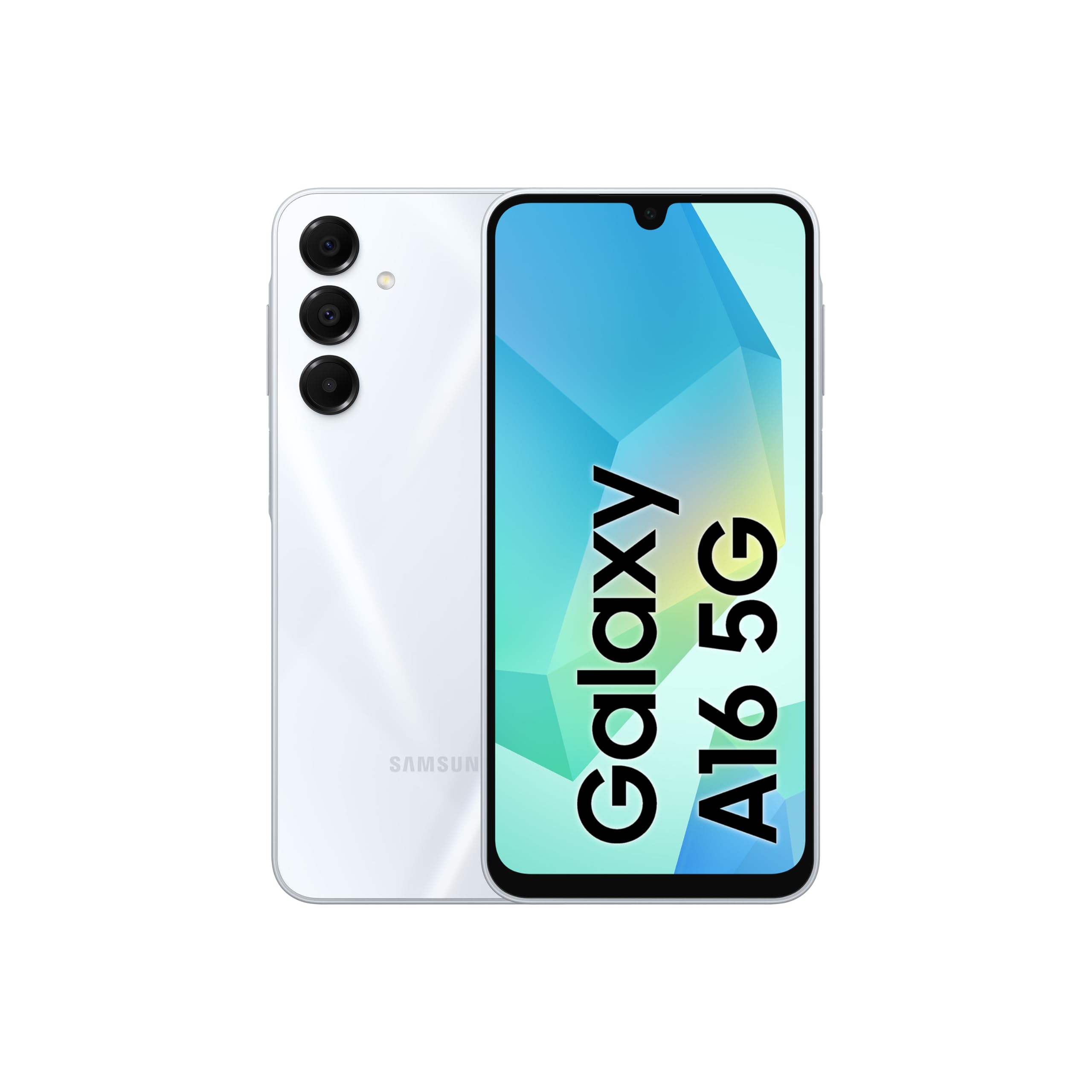 Samsung galaxy A16 4GB/128GB gray