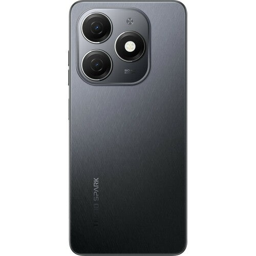 TECNO Spark 20 8GB/256GB Gravity Black