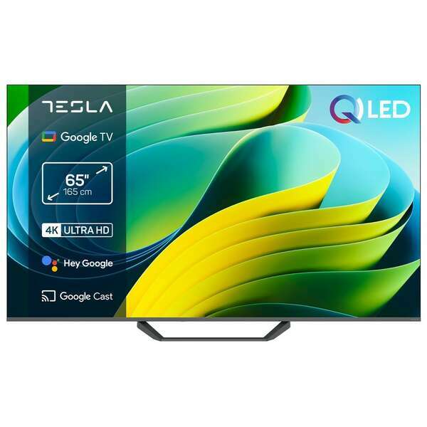 TESLA Q65E655GUS