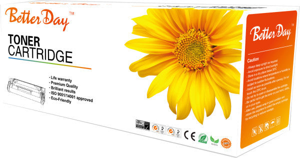 Toner BetterDay C-NPG-28/GPR-18/EXV-14 zam. kaseta za Canon 8.3k (bez cipa)