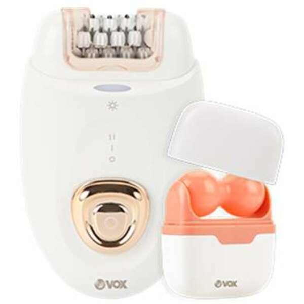 VOX EPILATOR SETLS5058N