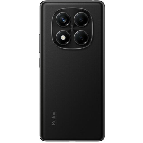 XIAOMI Redmi Note 14 Pro 8GB 256GB Midnight Black MZB0ID5EU
