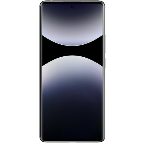 XIAOMI Redmi Note 14 Pro 8GB 256GB Midnight Black MZB0ID5EU