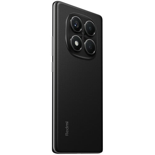 XIAOMI Redmi Note 14 Pro 8GB 256GB Midnight Black MZB0ID5EU