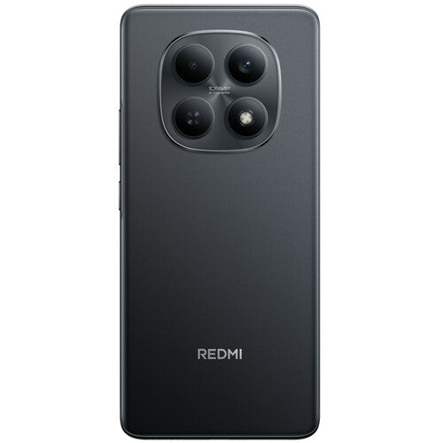 XIAOMI Redmi Note 15 8GB/256GB Black MZB0M8FEU