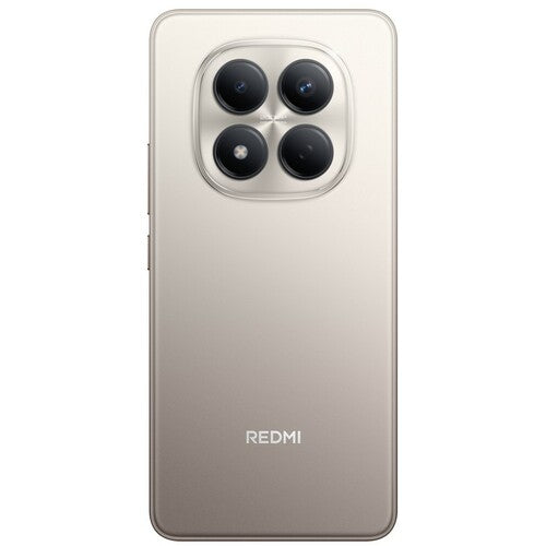 XIAOMI Redmi Note 15 Pro 8GB/256GB Titanium Color MZB0MGWEU