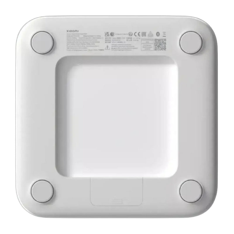 XIAOMI pametna telesna vaga S200 Bela