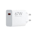 XIAOMI kućni punjač 67W HyperCharge Power Type-A EU (BHR07SKEU)