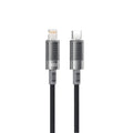 XO Data kabl Nb-Q282A Type C-Lighting 30W CRNI