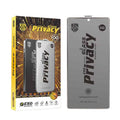 Zastitno staklo OG Privacy Antistatic 10in1 za iPhone 16 Pro Max