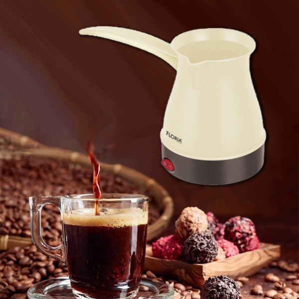 Zilan ZLN4926 Džezva on/off prekidač, 220-240V 50/60Hz, 500ml, 600W