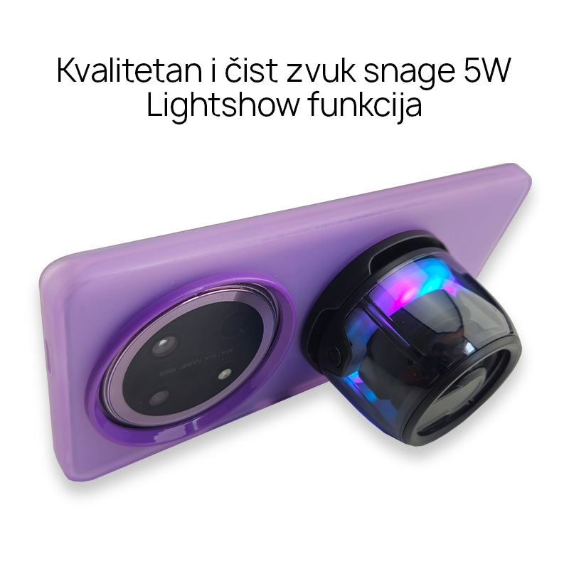 Zvučnik BT magnetic BW200